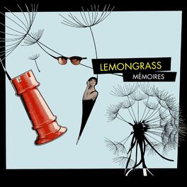 Album cover of Mémoires