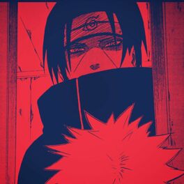 Itachi Aesthetic PC Wallpapers - Wallpaper Cave