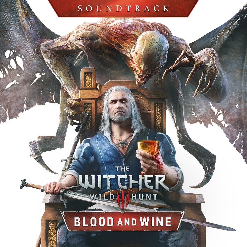 The witcher 3 ost the beast of beauclair фото 9