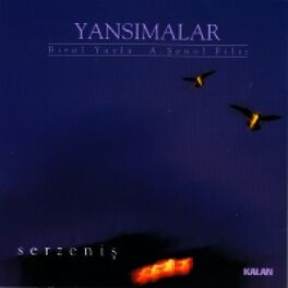 Album cover of Serzeniş