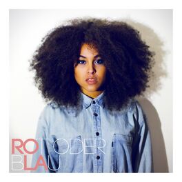 Album cover of Rot oder Blau