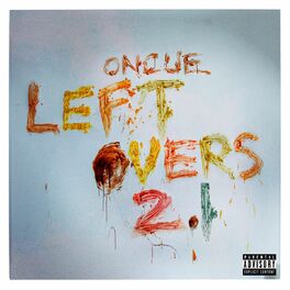 Album cover of Leftovers 2.1