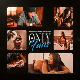Album cover of Only Fans