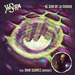 Album cover of Al Sur de la Ciudad