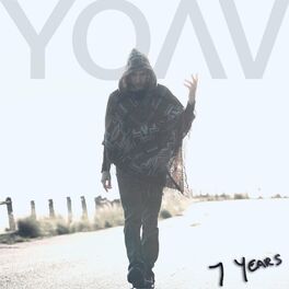 Album cover of 7 Years