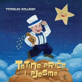 Album cover of Tatine Priče I Pjesme