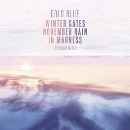 Album cover of Winter Gates / November Rain / In Madness (Extended Mixes)