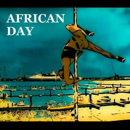 Album cover of African Day (Will Villa Remix)