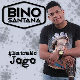 Album cover of Entra no Jogo