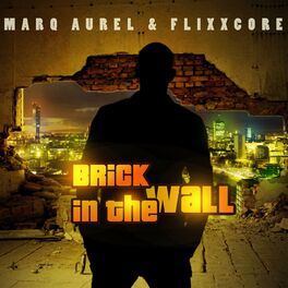 Album cover of Brick in the Wall