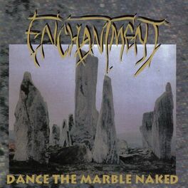 Album cover of Dance the Marble Naked