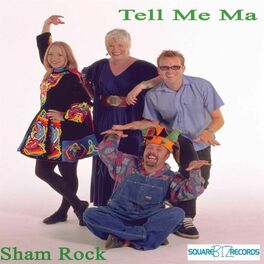 Album cover of Tell Me Ma