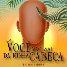 Album cover of Você Não Sai da Minha Cabeça
