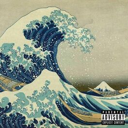 Album cover of The Waves