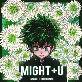 Album cover of Might+U (From 