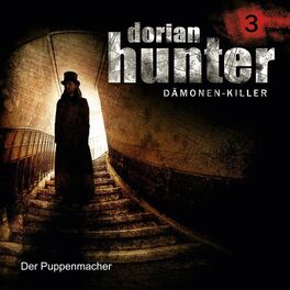 Album cover of 03: Der Puppenmacher