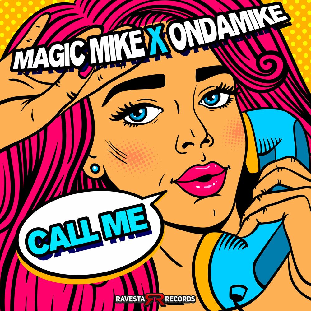 Call mike. DJ Magic Mike. Go DJ ONDAMIKE. ONDAMIKE feat. Layla — try to Lie (Original Mix).