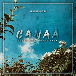 Album cover of Canaã (Nosso Lar, Nossa Casa)