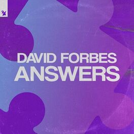 Album cover of Answers