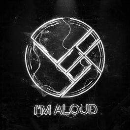 Album cover of I'm Aloud