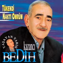 Album cover of Tükendi Naktı Ömrüm