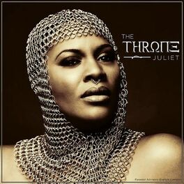 Album cover of The Throne