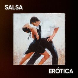 Album cover of Salsa Erótica
