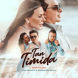 Album cover of Tan Timida