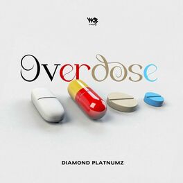 Album cover of Overdose