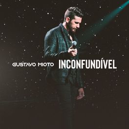 Album cover of Inconfundível