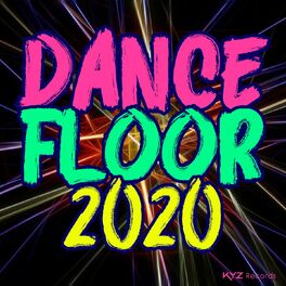 Album cover of Dancefloor 2020