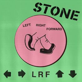 Album cover of Left Right Forward