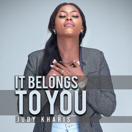 Album cover of It Belongs to You
