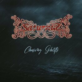 Album cover of Chasing Ghosts