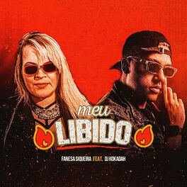 Album cover of Meu Libido