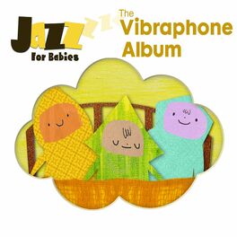 Album cover of The Vibraphone Album