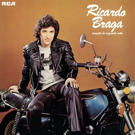 Album cover of Coração de Segunda Mão
