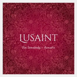 Album cover of Use Somebody (Acoustic)