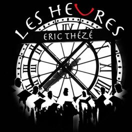 Album cover of Les heures