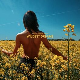 Album cover of Wildest Dreams