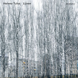 Album cover of Tulve: Lijnen
