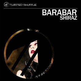 Album cover of Shiraz