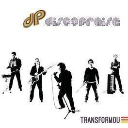 Album cover of Transformou