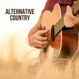 Album cover of Alternative Country