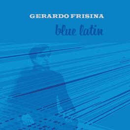 Album cover of Blue Latin