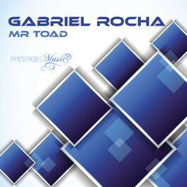 Album cover of Mr Toad