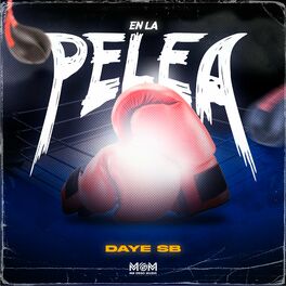 Album cover of En La Pelea