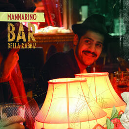 Album cover of Bar Della Rabbia
