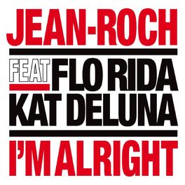 Album cover of I'm Alright