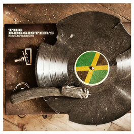 Album cover of Reggae Versions